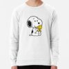 ssrcolightweight sweatshirtmensfafafaca443f4786frontsquare productx1000 bgf8f8f8 23 - Snoopy UK Shop