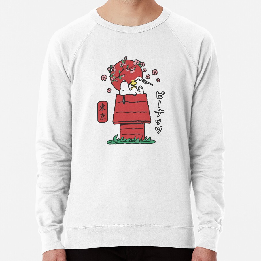 Sunlit Grass Field On A Summer Day Sweatshirt - Image 2