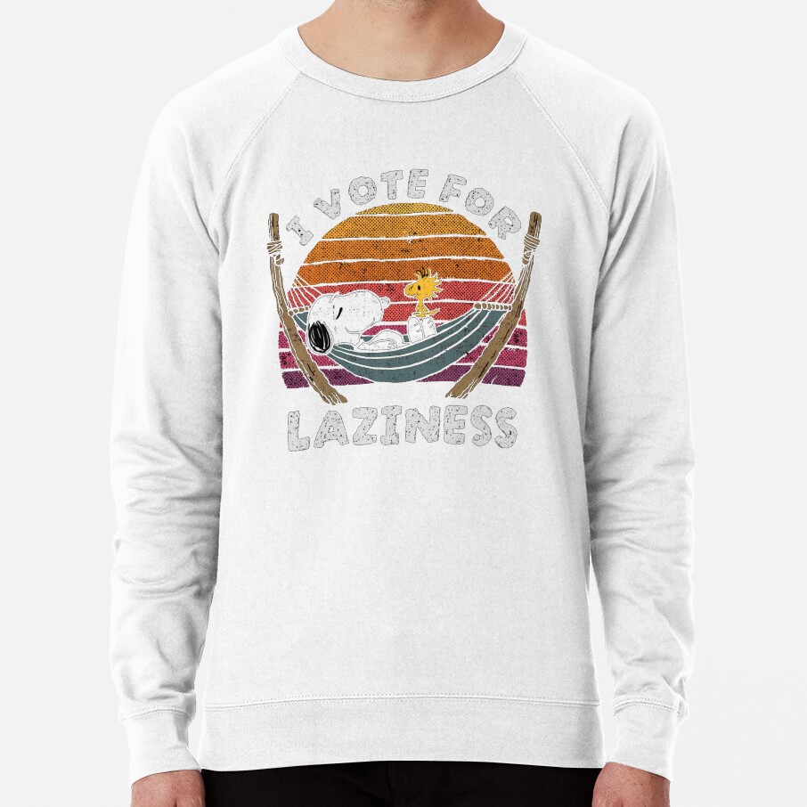 Snoopy Sweatshirt - Image 2
