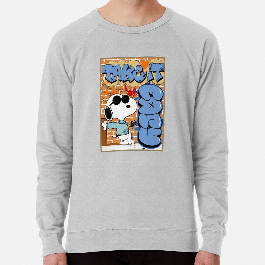 Take It Easy Sweatshirt - Image 5