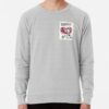 ssrcolightweight sweatshirtmensheather greyfrontsquare productx1000 bgf8f8f8 12 - Snoopy UK Shop