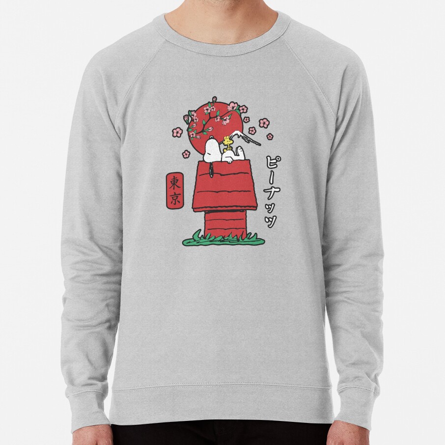 Sunlit Grass Field On A Summer Day Sweatshirt - Image 5