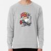 ssrcolightweight sweatshirtmensheather greyfrontsquare productx1000 bgf8f8f8 27 - Snoopy UK Shop