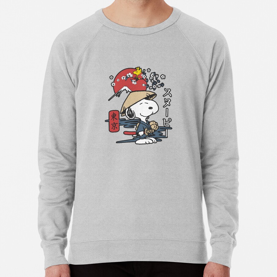 Rolling Hills Covered In Soft Grass Sweatshirt - Image 5