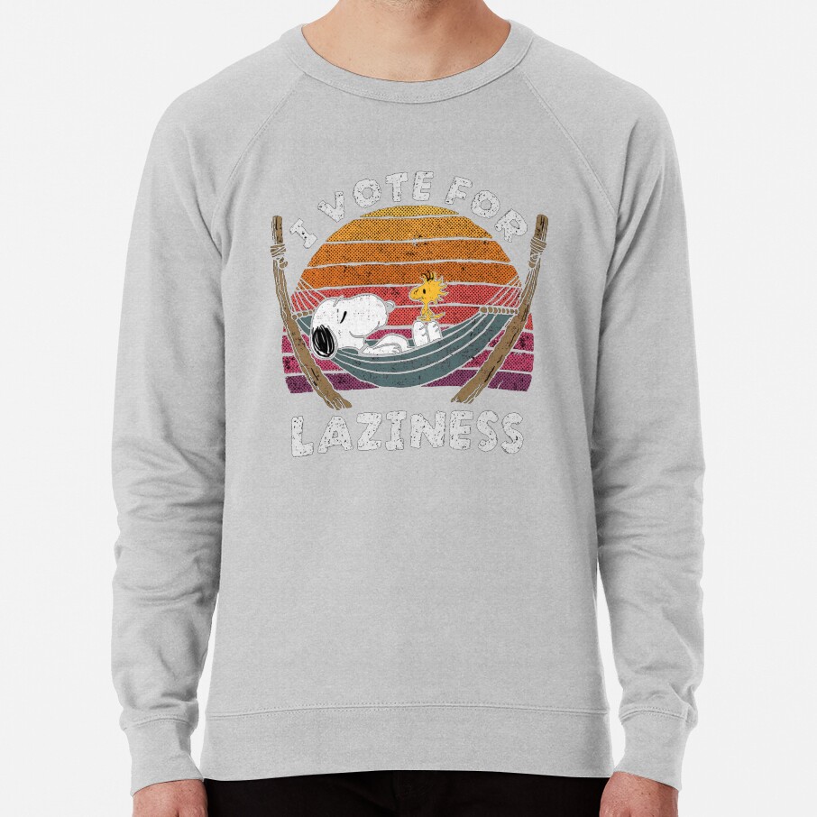 Snoopy Sweatshirt - Image 5