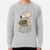 ssrcolightweight sweatshirtmensheather greyfrontsquare productx1000 bgf8f8f8 7 - Snoopy UK Shop