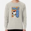 ssrcolightweight sweatshirtmensoatmeal heatherfrontsquare productx1000 bgf8f8f8 11 - Snoopy UK Shop