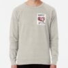 ssrcolightweight sweatshirtmensoatmeal heatherfrontsquare productx1000 bgf8f8f8 12 - Snoopy UK Shop
