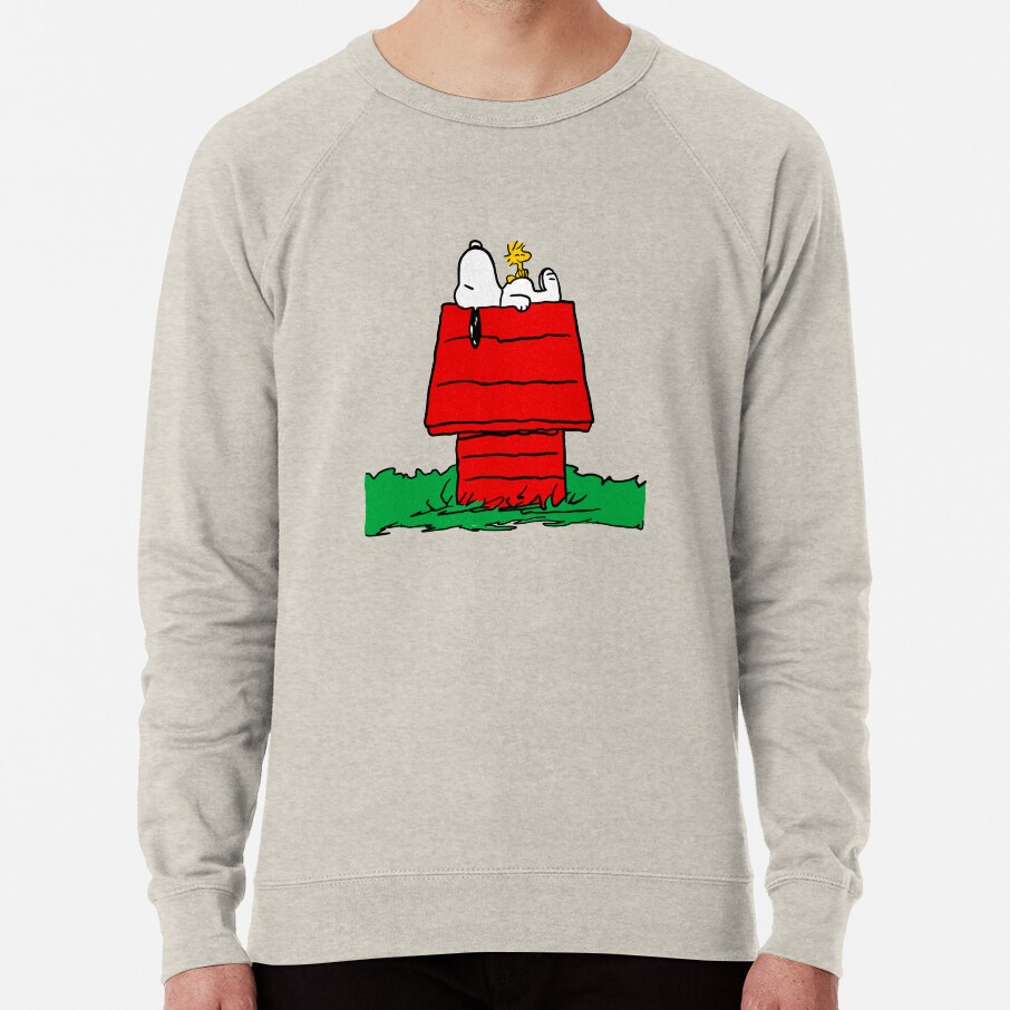 Groovy Girl With Retro Vibes Sweatshirt - Image 4