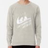 ssrcolightweight sweatshirtmensoatmeal heatherfrontsquare productx1000 bgf8f8f8 21 - Snoopy UK Shop