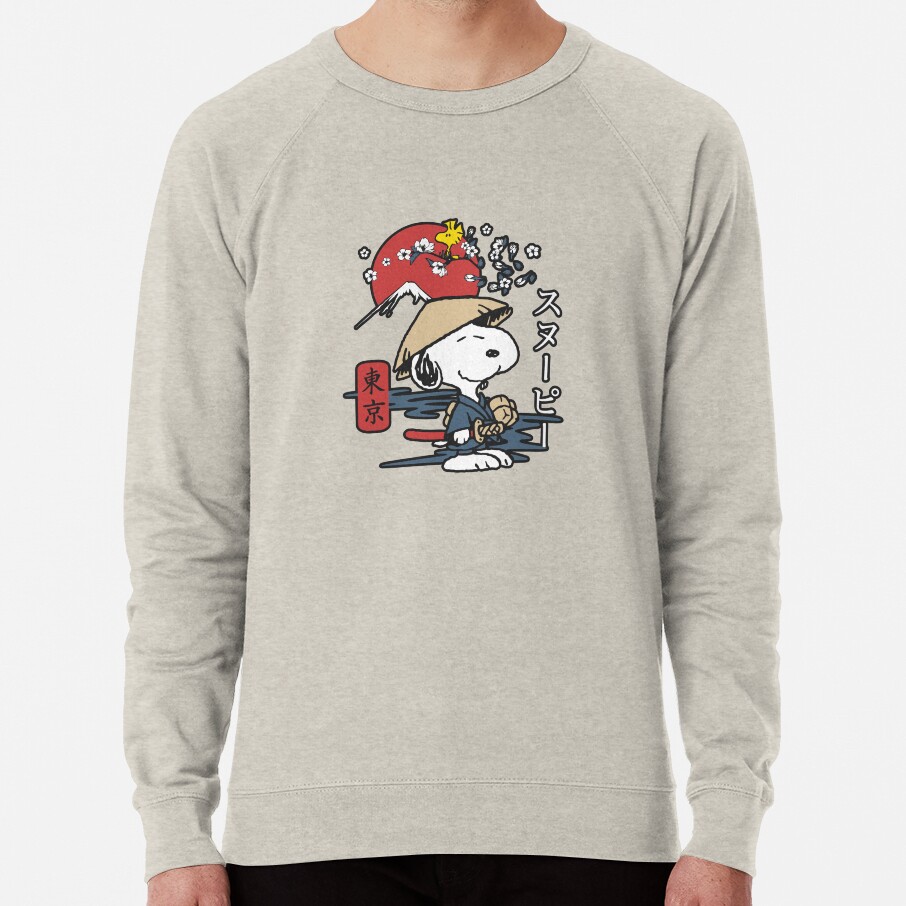 Rolling Hills Covered In Soft Grass Sweatshirt - Image 4