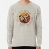 ssrcolightweight sweatshirtmensoatmeal heatherfrontsquare productx1000 bgf8f8f8 4 - Snoopy UK Shop