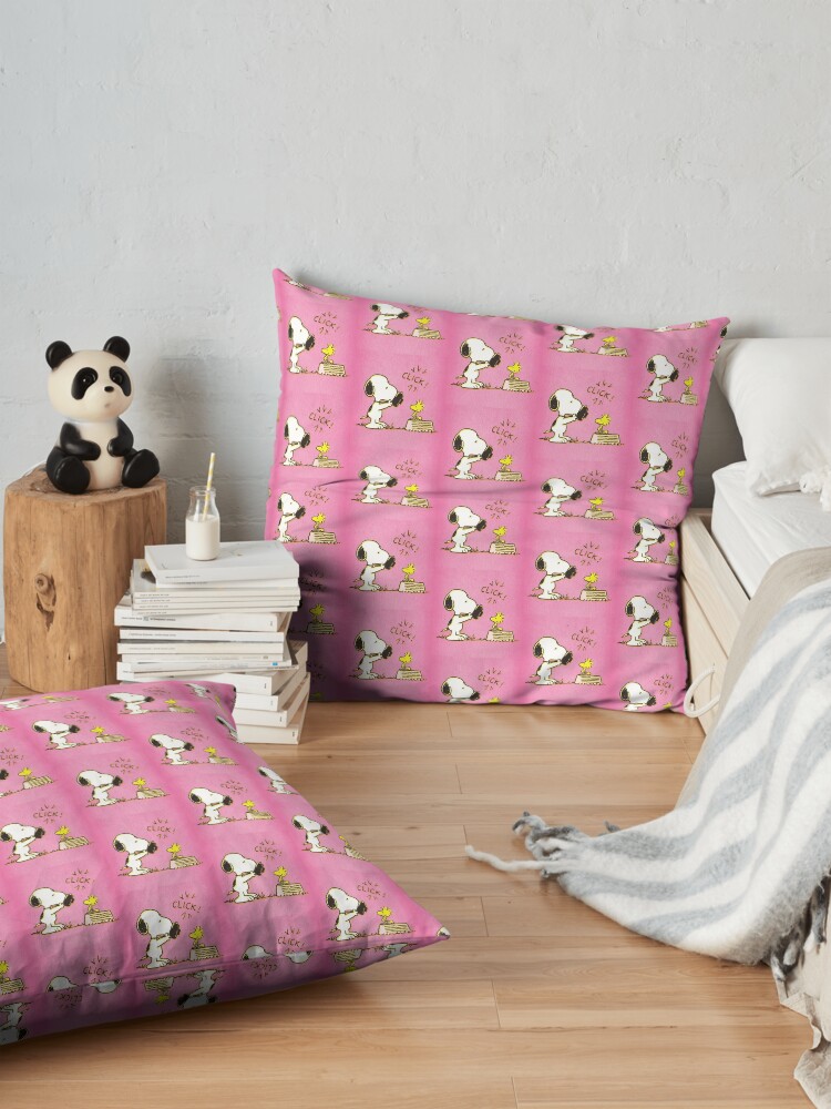 Photo Time Throw Pillow - Image 2