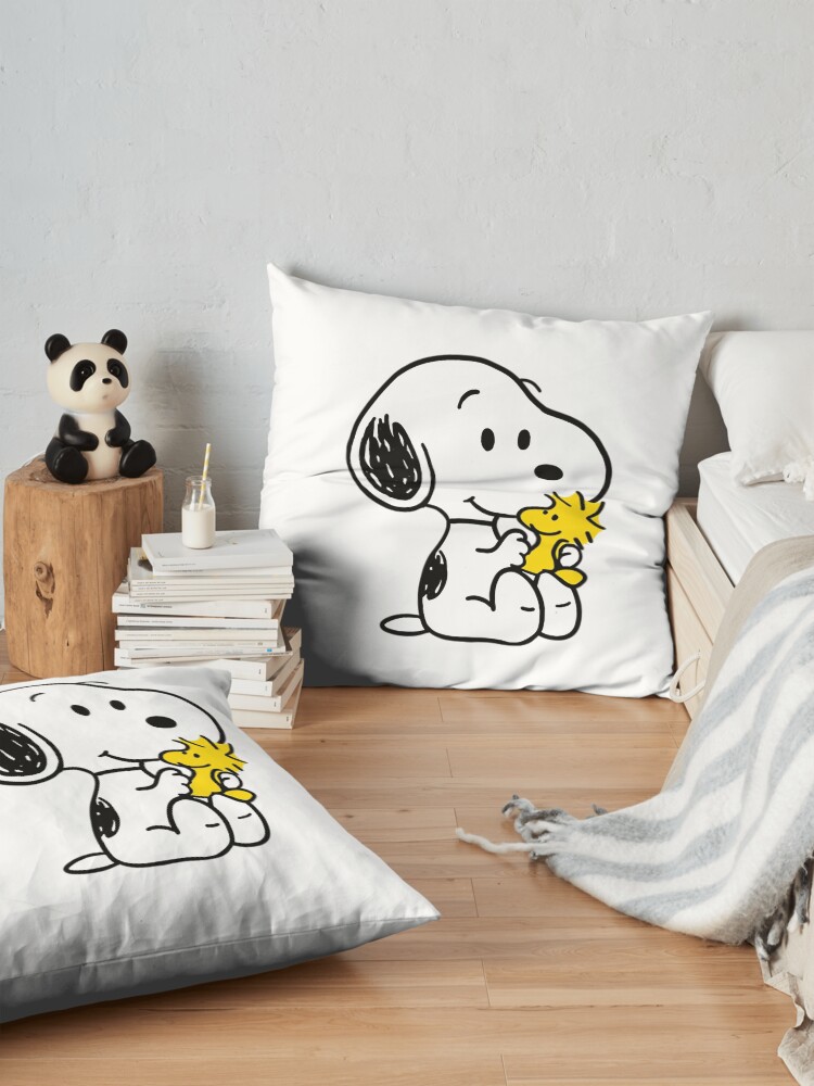 Wild Grass Swaying In The Wind Throw Pillow - Image 2