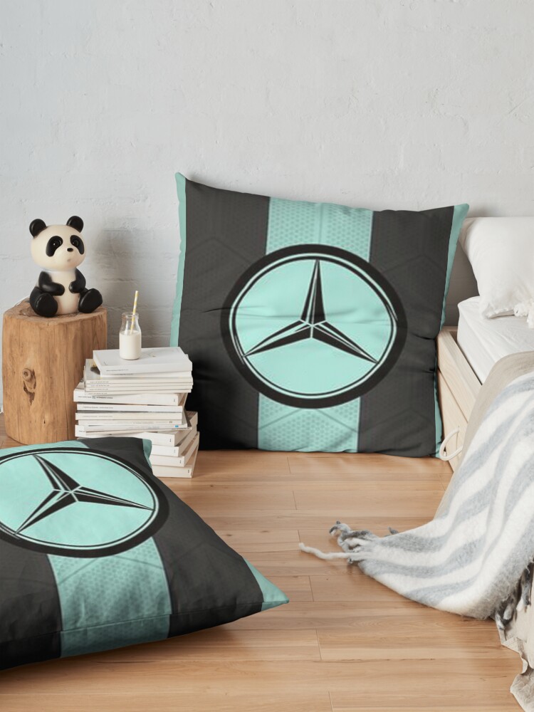 Case Throw Pillow - Image 2