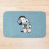 urbathmat flatlay largesquare1000x1000.1u5 15 - Snoopy UK Shop
