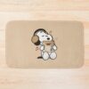 urbathmat flatlay largesquare1000x1000.1u5 17 - Snoopy UK Shop