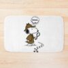 urbathmat flatlay largesquare1000x1000.1u5 18 - Snoopy UK Shop