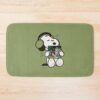 urbathmat flatlay largesquare1000x1000.1u5 22 - Snoopy UK Shop