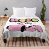 urblanket large bedsquarex1000.1u2 5 - Snoopy UK Shop