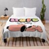 urblanket large bedsquarex1000.1u2 6 - Snoopy UK Shop