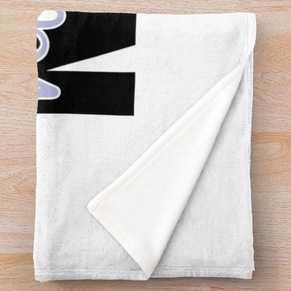 Snoopy Nope Not Today Nope Not Today Throw Blanket - Image 2