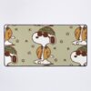 urdesk mat flatlaysquare1000x1000 7 - Snoopy UK Shop