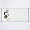 urdesk mat flatlaysquare1000x1000 8 - Snoopy UK Shop