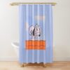 urshower curtain closedsquare1000x1000.1 11 - Snoopy UK Shop