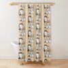 urshower curtain closedsquare1000x1000.1 18 - Snoopy UK Shop