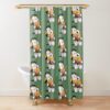 urshower curtain closedsquare1000x1000.1 19 - Snoopy UK Shop