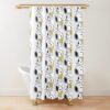 urshower curtain closedsquare1000x1000.1 2 - Snoopy UK Shop