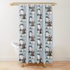 urshower curtain closedsquare1000x1000.1 23 - Snoopy UK Shop