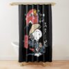 urshower curtain closedsquare1000x1000.1 4 - Snoopy UK Shop