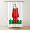 urshower curtain closedsquare1000x1000.1 6 - Snoopy UK Shop