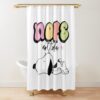 urshower curtain closedsquare1000x1000.1 7 - Snoopy UK Shop