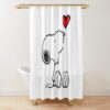 urshower curtain closedsquare1000x1000.1 9 - Snoopy UK Shop