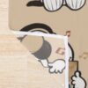 urshower curtain detailsquare1000x1000 18 - Snoopy UK Shop