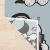 urshower curtain detailsquare1000x1000 23 - Snoopy UK Shop