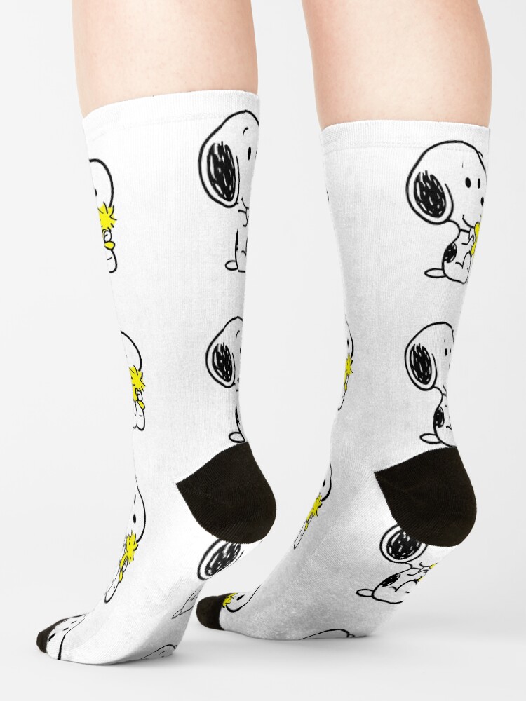 Grass Summer Flwer Of Snop Socks - Image 2