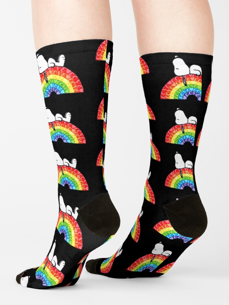City Of Drakness Socks - Image 2
