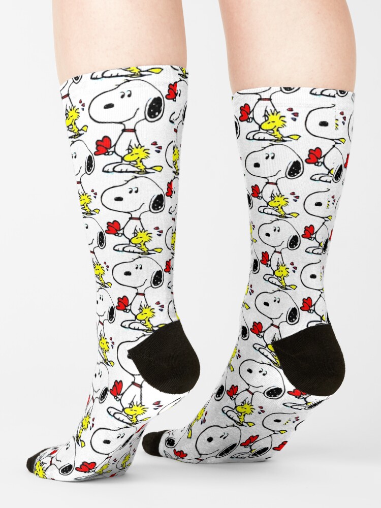 Look Like That Pink Socks - Image 2