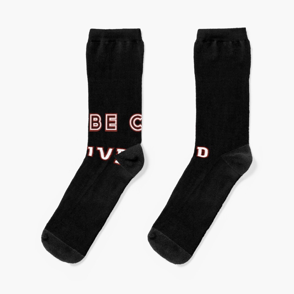 Snoopy Red Cross Classic T Shirt Socks